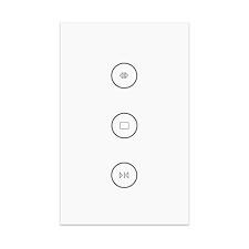 Best Home Automation Zigbee Shutter Switch Connection With Built In Receiver wholesale