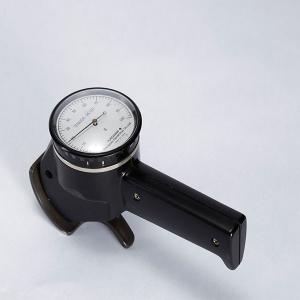 China High Accurate Mechanical Tension Meter , Aluminum / Copper Wire Tension Meter on sale