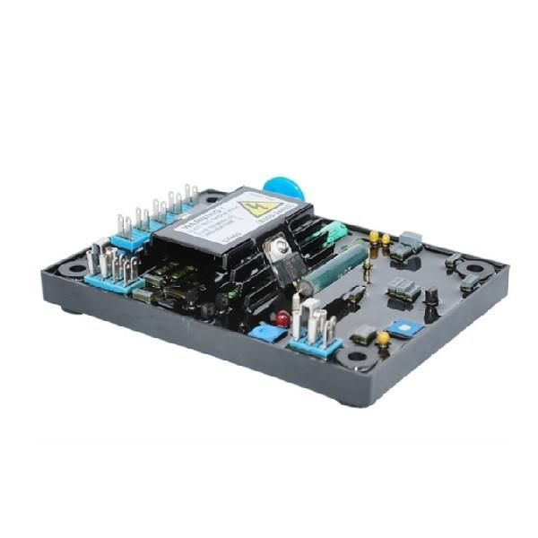 Cheap Stamford AVR SX460 Automatic Voltage Regulator For Brushless Alternator / Generator for sale