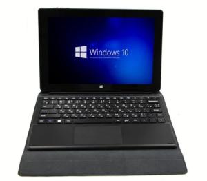 New Design Mini POGO PIN Keyboard , Windows 10 Keyboard For Tablet Computer