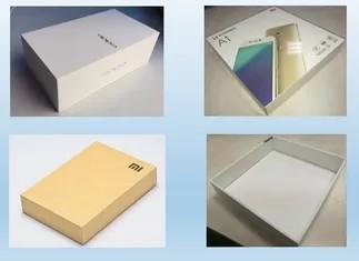 Cheap Fully Automatic High-Speed Mobile Phone Computer Watch Shoe Box High-Precision Feeder Corner Pasting Machine for sale