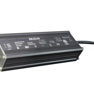 China Waterproof Dimmable Led Power Driver , 80W No Flicker Small Led Driver  on sale