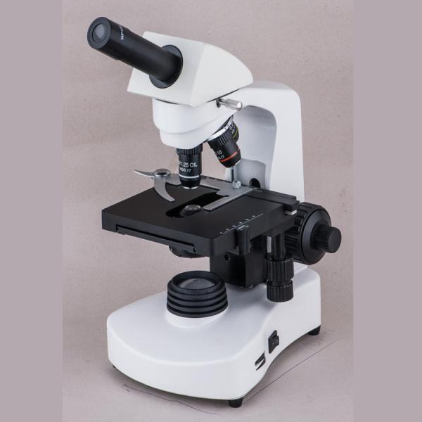 Cheap Multi purpose biological microscope BLM-MN117D for sale