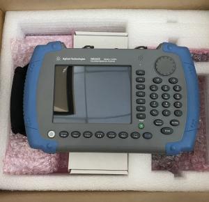 Best Tested Pre Owened Portable Keysight N9342C FieldFox Handheld Spectrum Analyzer (HSA) 7 GHz wholesale