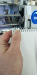 Automatic spiral binding machine PBS420 with hole punching and coil lock