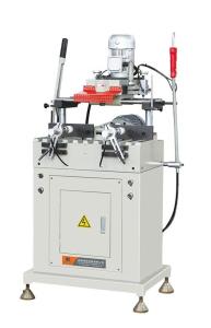 upvc window machine , door and window making machine , aluminium windows