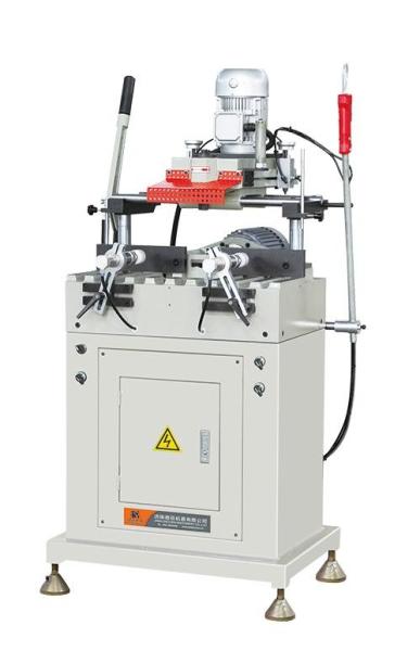 Cheap upvc window machine , door and window making machine , aluminium windows for sale