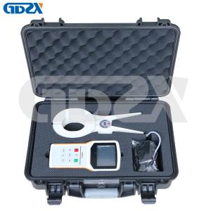 Best ZXTX2571 transformer core grounding current tester wholesale