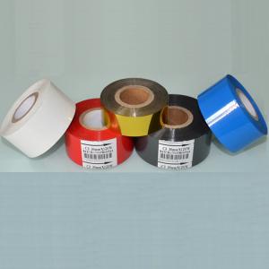 Coding machine ribbon 20 35 25 30mm * 100m coding tape heat transfer printing ribbon