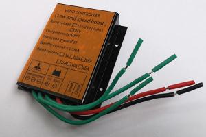 China CE MPPT Wind Turbine Regulator 12V 24V 48V 1000W Small Wind Turbine Charge Controller IP54 on sale