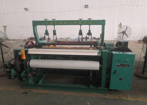 Best Professional Shuttleless Automatic Weaving Machine / Wire Mesh Loom Machine wholesale