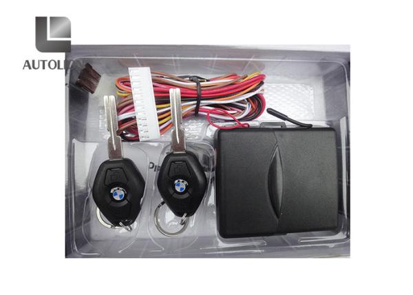 Cheap 13 PINS Remote Control Car Alarm System Keyless Entry With Car Locking And Window Close for sale