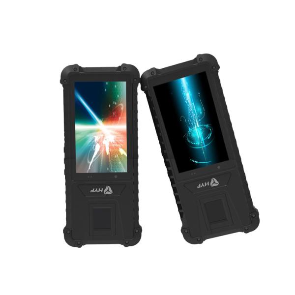Cheap Herofun Mobile Biometric Authentication Device Fingerprint Security SIM Card Registration for sale
