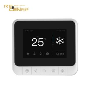 Best Universal Dual Intelligent Wall Touch Switch Push Button LCD Scene wholesale