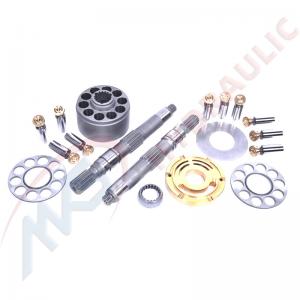 Best UCHIDA series Hydraulic Parts , Hydraulic pumps Parts , Hydraulic motors Parts wholesale