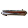 Buy cheap compacted u tube heat exchanger for heat recovery ventilation system from wholesalers