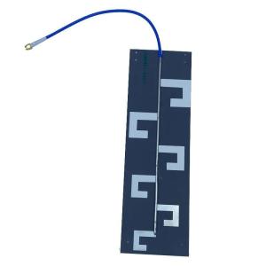 Best Drone Detector 1.5g 2.4G 5.8 Ghz PCB Antenna GPS 900MHz Directional PCB Antenna wholesale