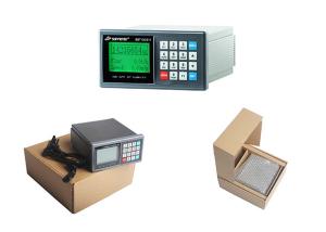 Best Belt Scales Weight Feeder Controller With RS232 RS485 For Belt Scales wholesale