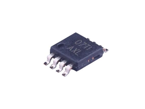 Cheap TPS79401DGNR IC Electronic Components Low Dropout Linear Regulators for sale
