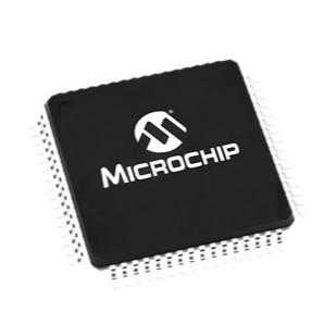 Cheap ATxmega64A3U AVR Series Microcontroller IC ATXMEGA64A3U-MHR ATXMEGA64A3U-AUR for sale