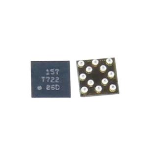 China BMM150 150 Silk Screen 157 LGA12 Geomagnetic Sensor Three-Axis Magnetometer Chip BMM150 on sale