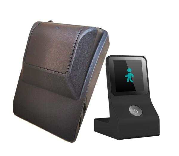 Cheap 36V Forward Collision Warning System for sale