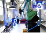 1Kg Max Load Machine Unloading And Loading Industrial Robot