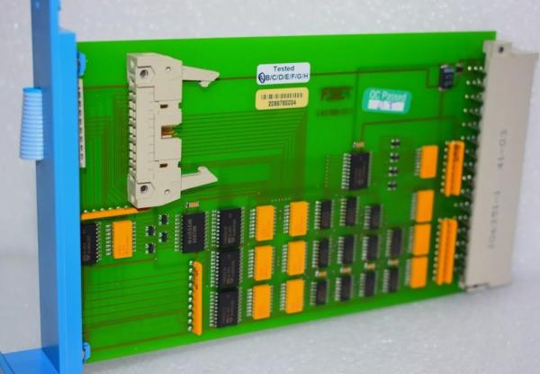 Cheap FS-IO-0001 Honeywell Input / Output Extender Module for sale