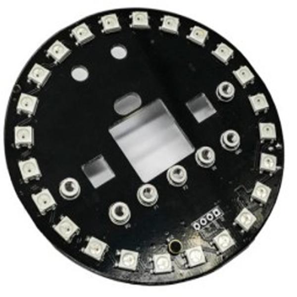 Cheap Sound Activated LED Light PCB Board For Microbit for sale
