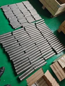 Best Inconel 718 Custom Metal Components With Good Resistance To Fatigue ASTM B637 wholesale
