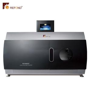 JIS L 1927 Textile Testing Machine , Fabric Testing Instruments