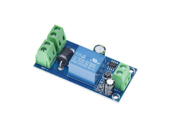 Cheap DC5V - 48V Power Failure Automatic Switching Module YX850 for sale