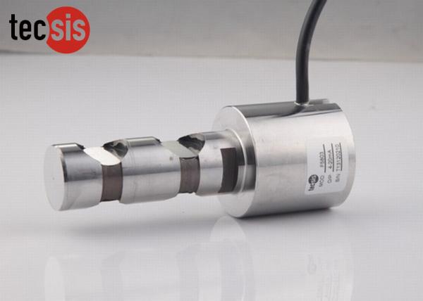 Cheap Mechanical Capacitive Load Pin Load Cells , Crane Load Cell Transducer for sale