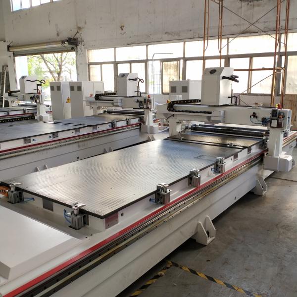 Cheap CNC Wood Cutting Machine Sofa Splint Router Computer Controlled for sale