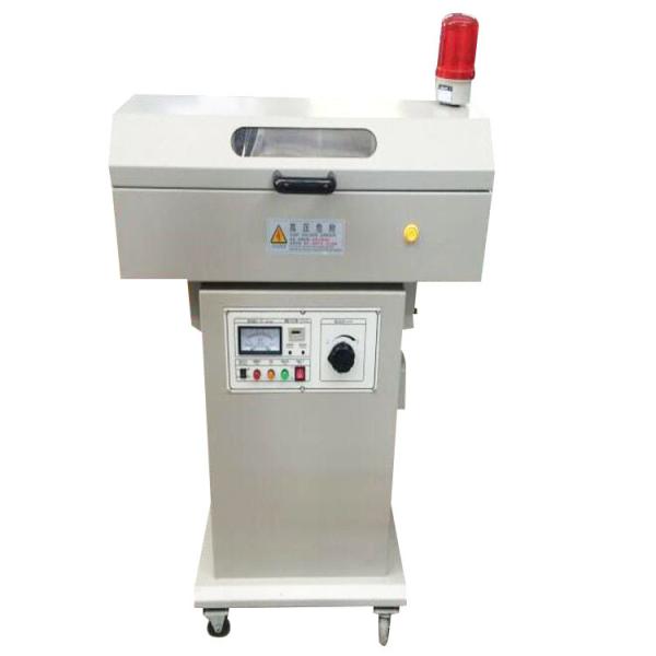 Cheap Competitive Power Frequency Spark Tester For Wire And Cable Insulation Wrapper Tester for sale