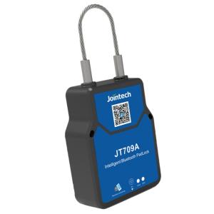 Best Digital GPS Tracking Padlock RFID Bluetooth Remote SMS Unlock IP67 wholesale