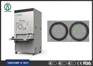 Best Over 99.99% Accuracy X-ray Component Counter for SMT EMS warehouse inventory management wholesale