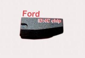 Cheap  4C Chip Auto Key Transponder Chip, Car Key Transponder For  for sale