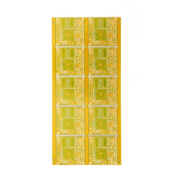 Cheap Customized PCB Assembly Service for Production for sale