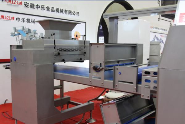 Cheap Modular Structure Flexible Pastry Laminator with quick change-over function for sale