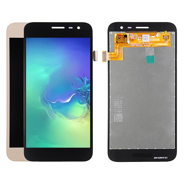Cheap J2 Core J260  Lcd Screen Touch Display Digitizer Assembly for sale