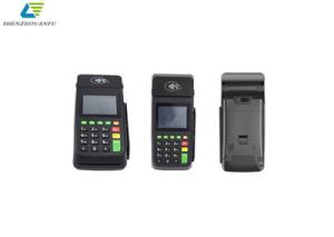 Resistance Screen Offline POS Terminal Wireless Android Based Pos Machine