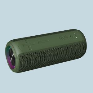 Wireless Bluetooth Speaker Compatible with Tablets Connection for Home Office Use