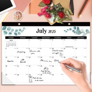 Quantity 1 Calendar Custom Wall Calendar Full Color Printing Spiral Binding