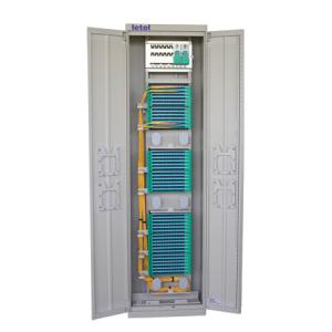 Optical Distribution Frame GPX41-J ODF 600mm Width