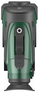 Remote Controlled Thermal Imaging Monocular With WiFi Display Synchronously