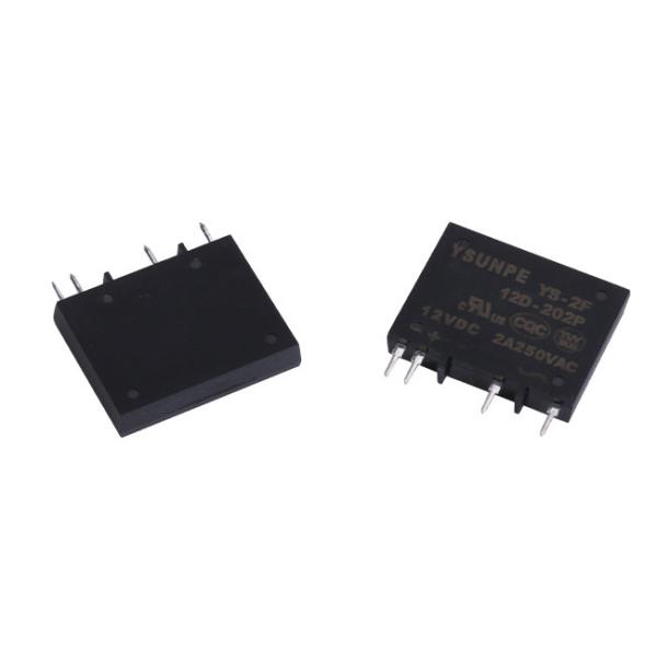 Cheap Short Circuit Protection Solid State Relay Customizable High Sensitivity for sale