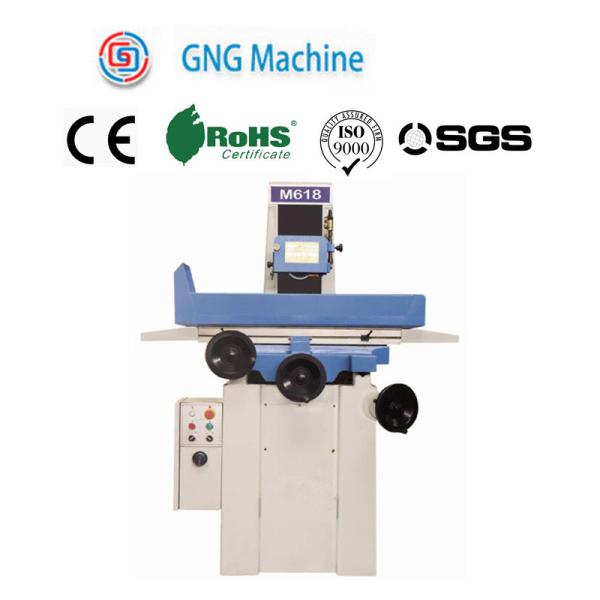Cheap Milling Cutter 6 Inch Bench Grinder Working Style Table Grinding Machine for sale