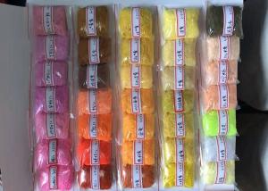 20D 28mm Non Woven Dope Dyed Polyester Geotextile Use