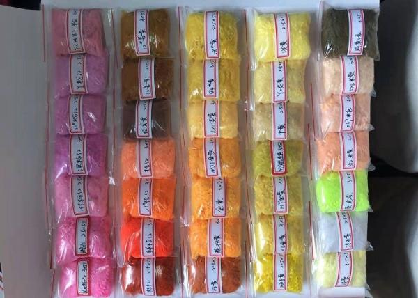 Cheap 20D 28mm Non Woven Dope Dyed Polyester Geotextile Use for sale